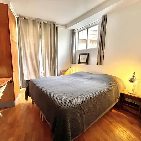 Appartamento Pavillon D'auguste Perret Parigi