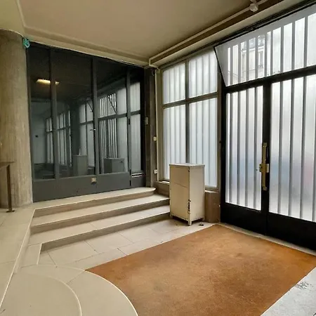 Pavillon D'auguste Perret Appartamento *